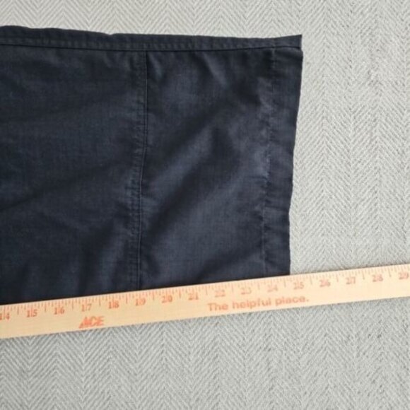 Tru-Spec Dark Navy 24-7 Series Original Tactical Pants Size 44x25 EUC Workwear - Picture 7 of 13